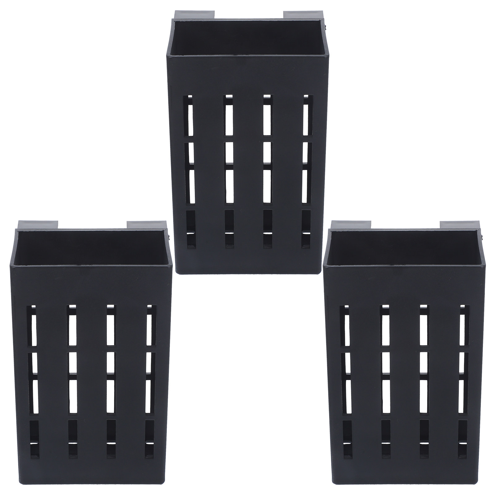 Aquarium Plant Roots - Lot de 3 supports pour plantes