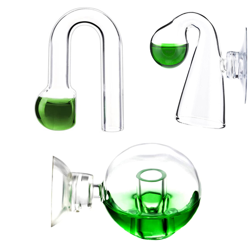 Planted Aquarium Ph - Moniteur de goutte de CO2 en
