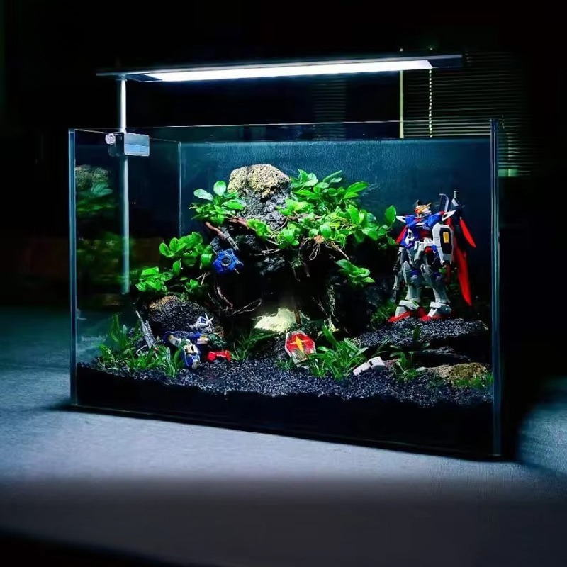 Planted Aquarium Uv Light - Lampe LED pour aquarium S450 35W