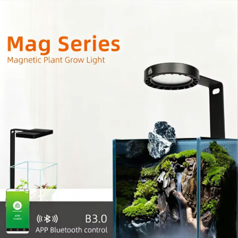 Planted Aquarium Uv Light - Lampe de culture pour plantes WEEK