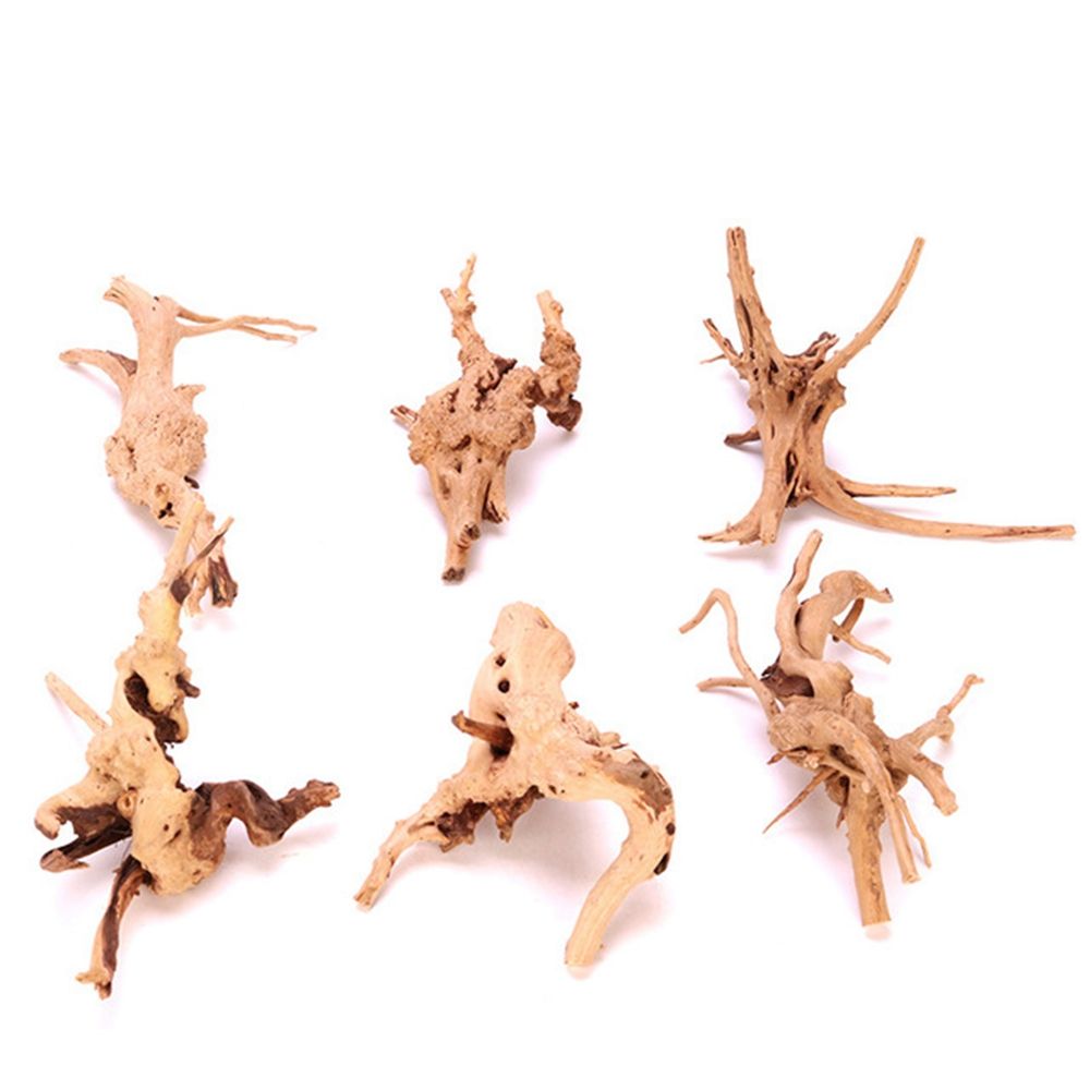Aquarium Plant Roots - Bois N1N aménagement paysager Aquarium décoration