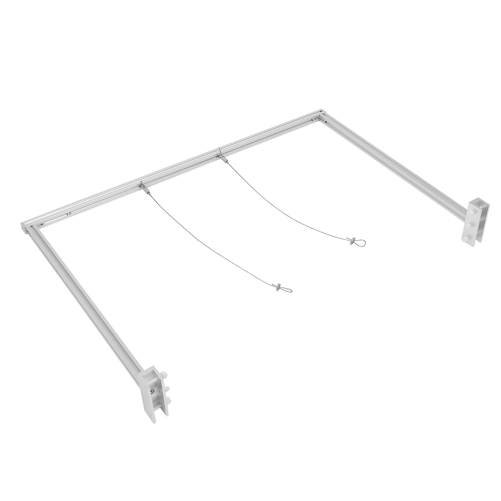 Planted Aquarium Hanging Light - 1 ensemble de support de lampe