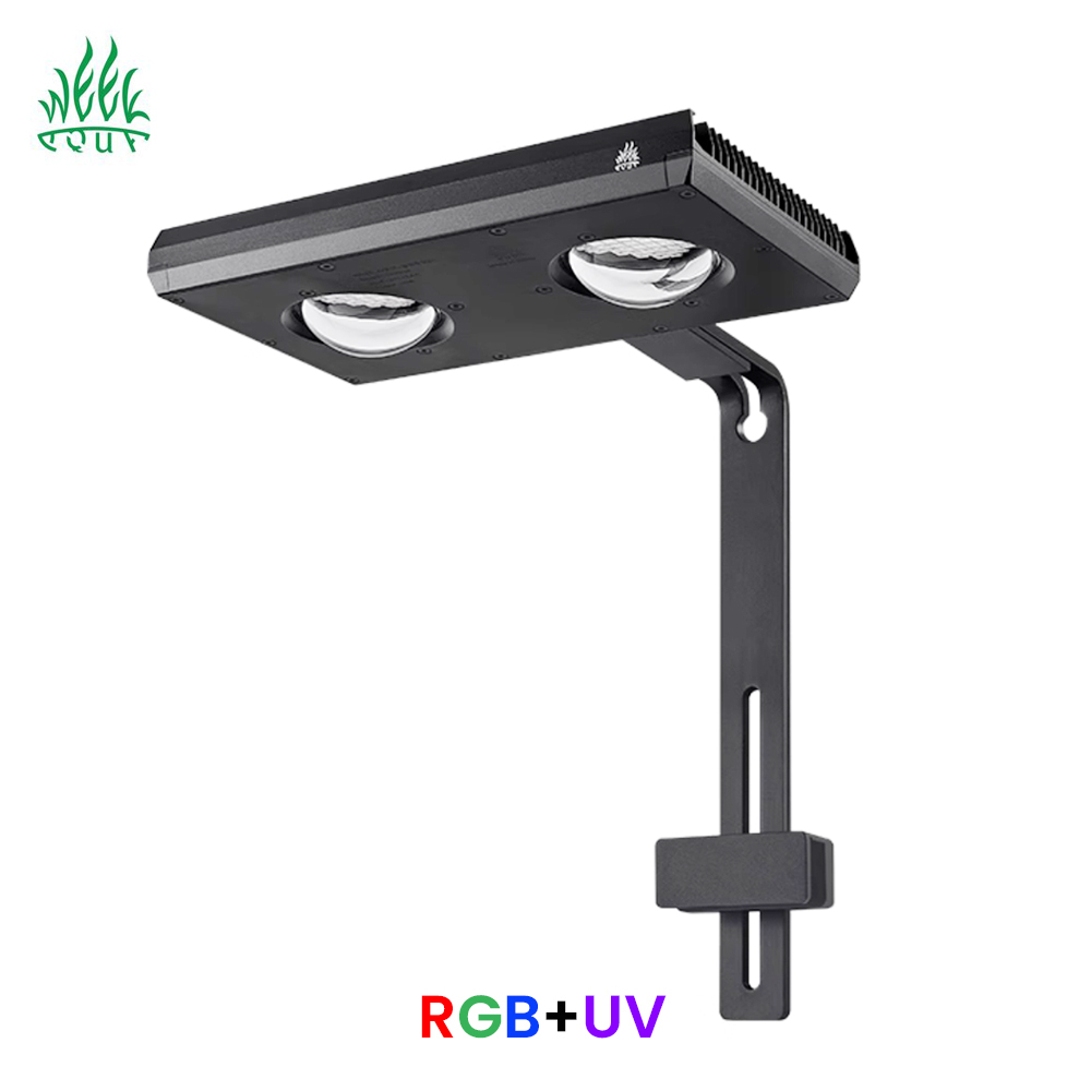 Planted Aquarium Uv Light - Lampe LED pour aquarium d'eau douce