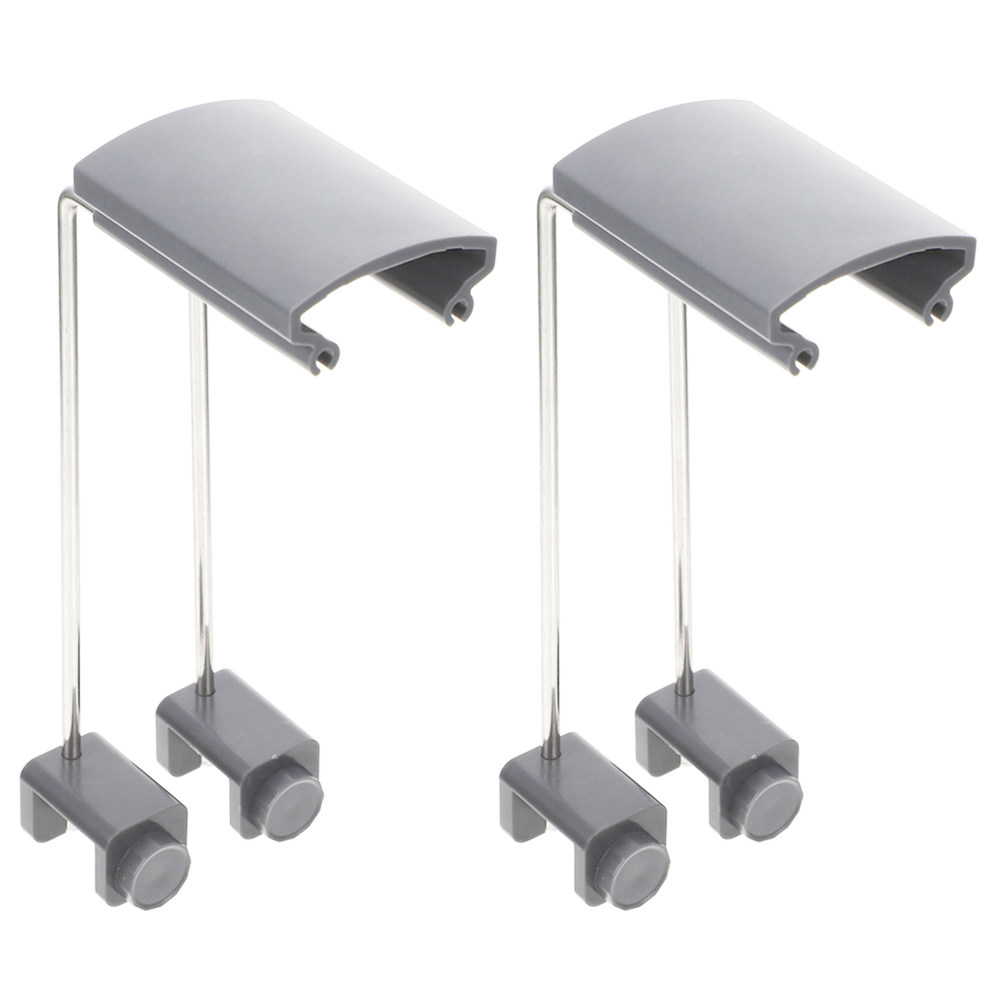 Aquarium Plant Light - Support de lampe d'aquarium réglable 2