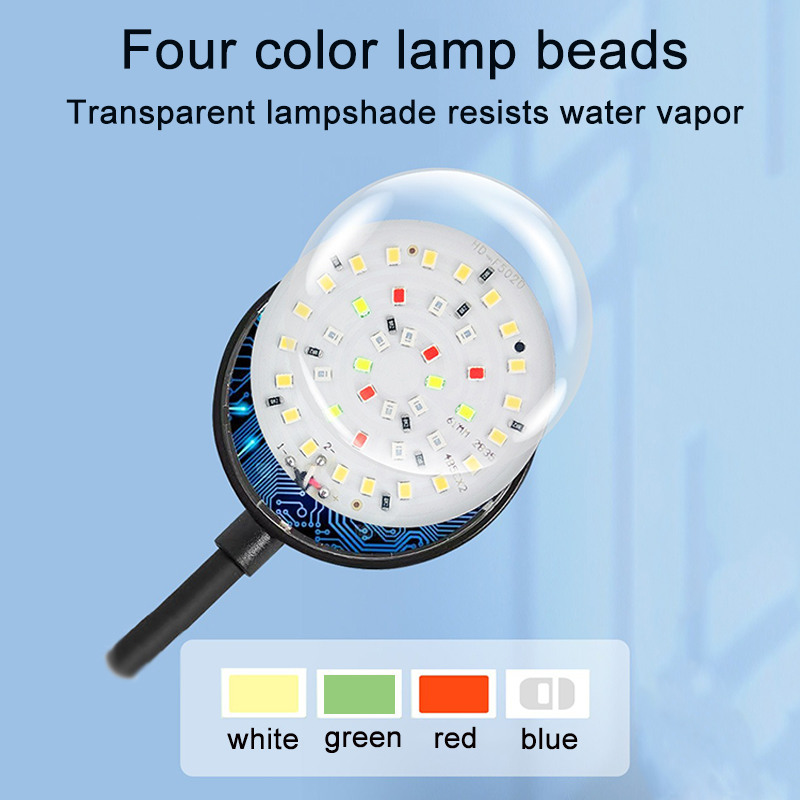 USB Aquarium lampe à LED Aquar - Aquarium Plant Light avis et prix