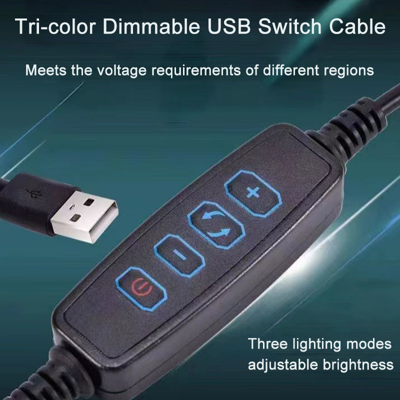 USB Aquarium lampe à LED Aquar - Aquarium Plant Light avis et prix