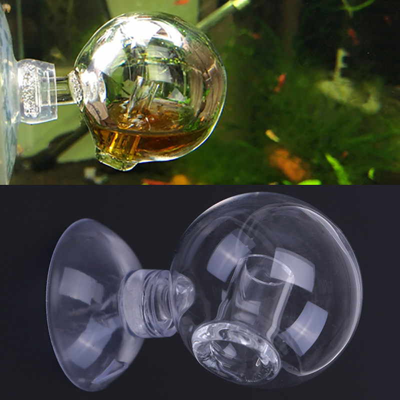 Moniteur de goutte de CO2 en v - Planted Aquarium Ph avis et prix