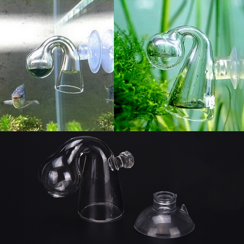 Moniteur de goutte de CO2 en v - Planted Aquarium Ph avis et prix