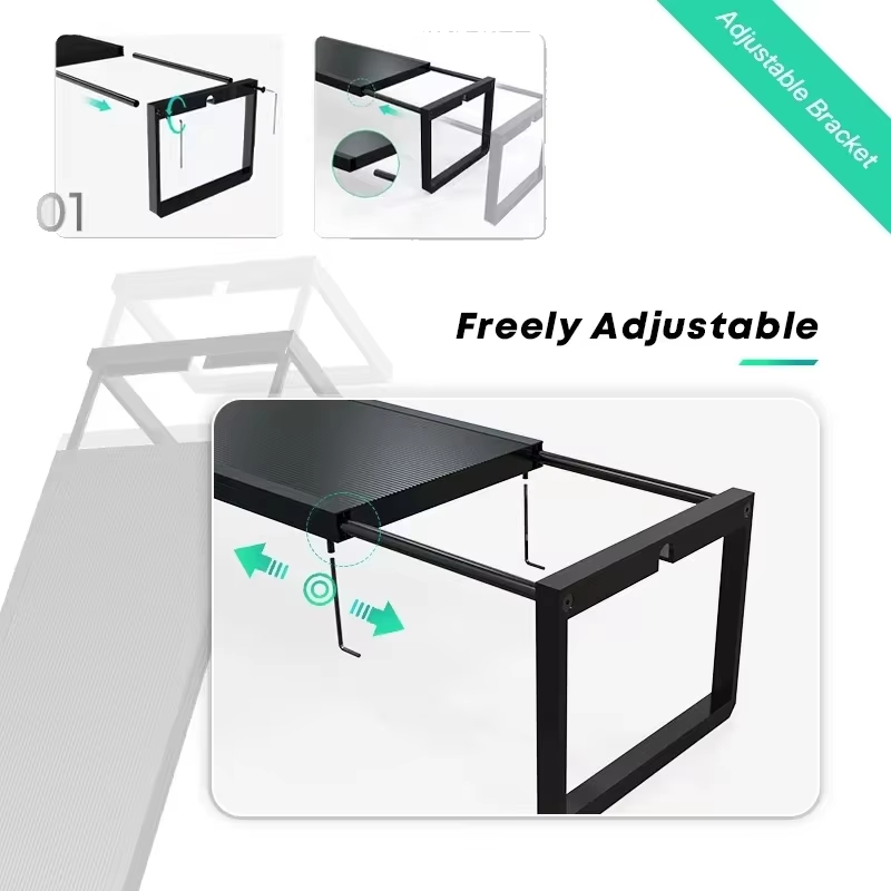 MJ-GF308 MJ-GF316 MJ-L290 Extr - Aquarium Plant Light avis et prix