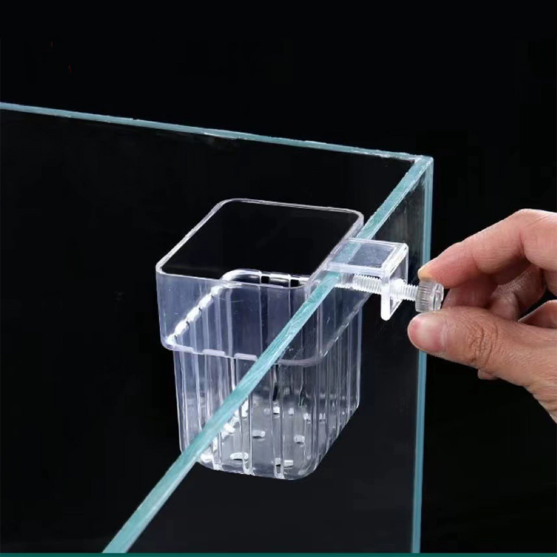 Pot de culture hydroponique mu - Aquarium Planted Wall avis et prix