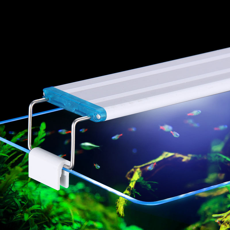Extensible Étanche Clip sur La - Aquarium Plant Light avis et prix