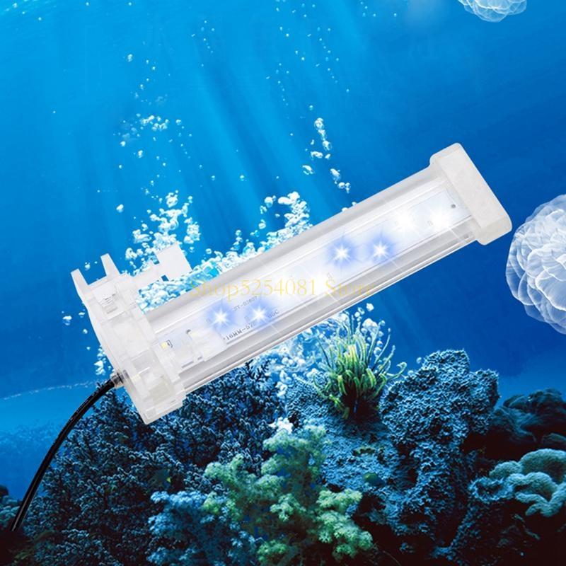 Axyc LED Aquarium Clamp Light  - Planted Aquarium Hanging Light avis et prix
