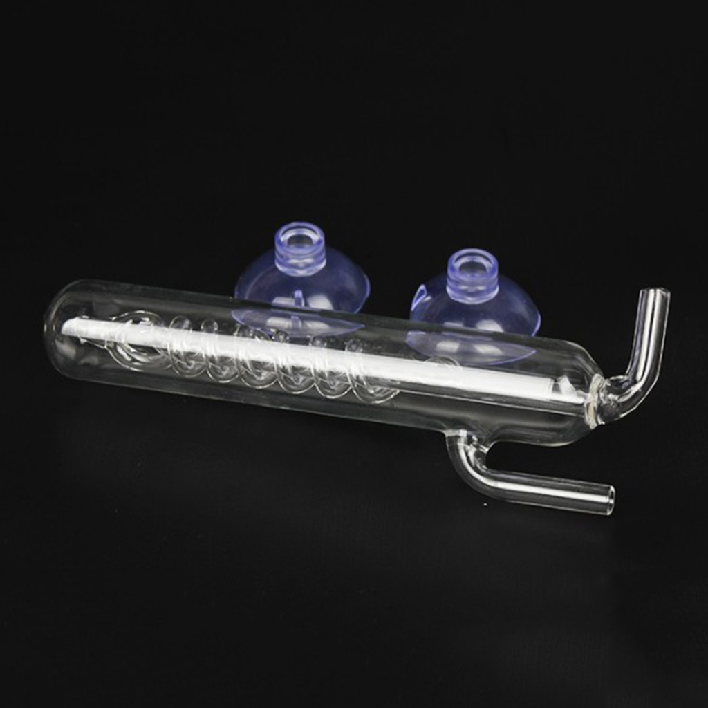 Moniteur de dioxyde de carbone - Planted Aquarium Ph avis et prix