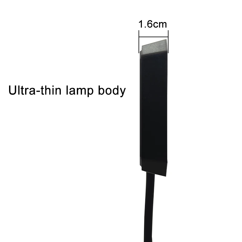 220V Aquarium LED lumière spec - Aquarium Plant Light avis et prix