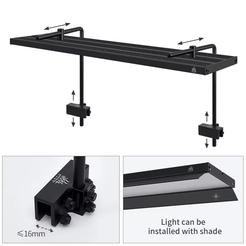 Lampe LED pour aquarium à spec - Planted Aquarium Uv Light avis et prix