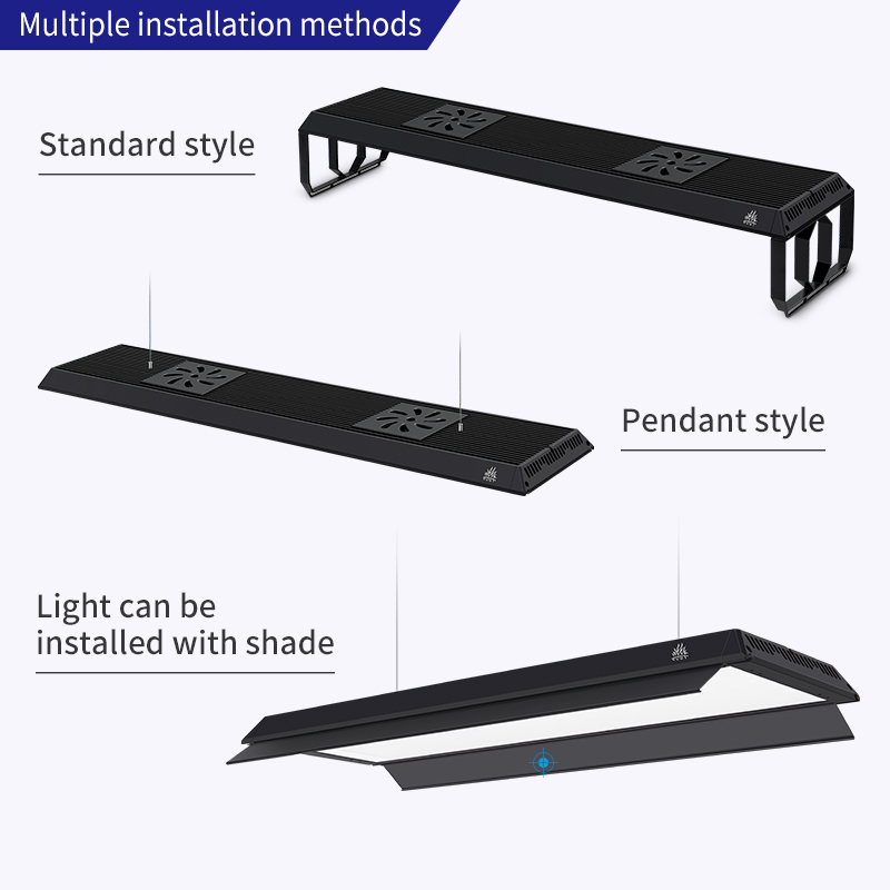 Lampe LED UV pour aquarium WEE - Planted Aquarium Uv Light avis et prix
