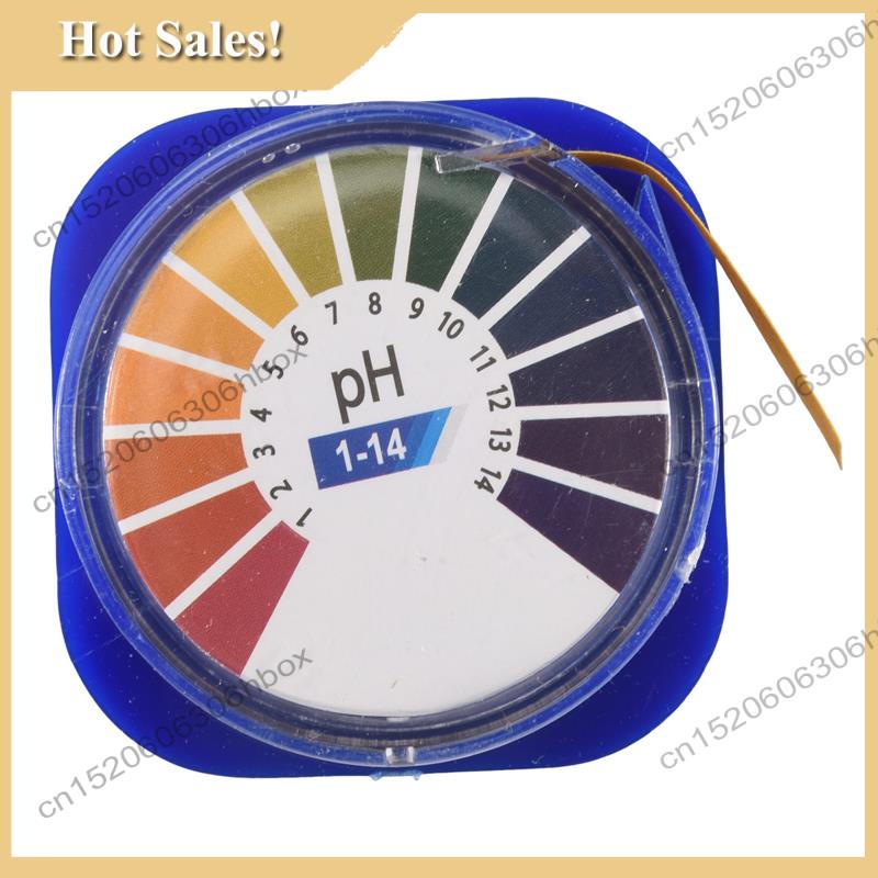 -HOPE – papier de Test d'acide - Planted Aquarium Ph avis et prix