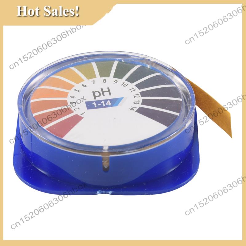 -HOPE – papier de Test d'acide - Planted Aquarium Ph avis et prix