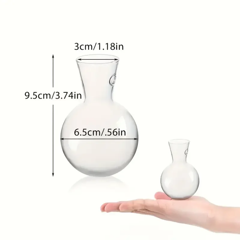 Vase mural semi-circulaire cré - Aquarium Planted Wall avis et prix