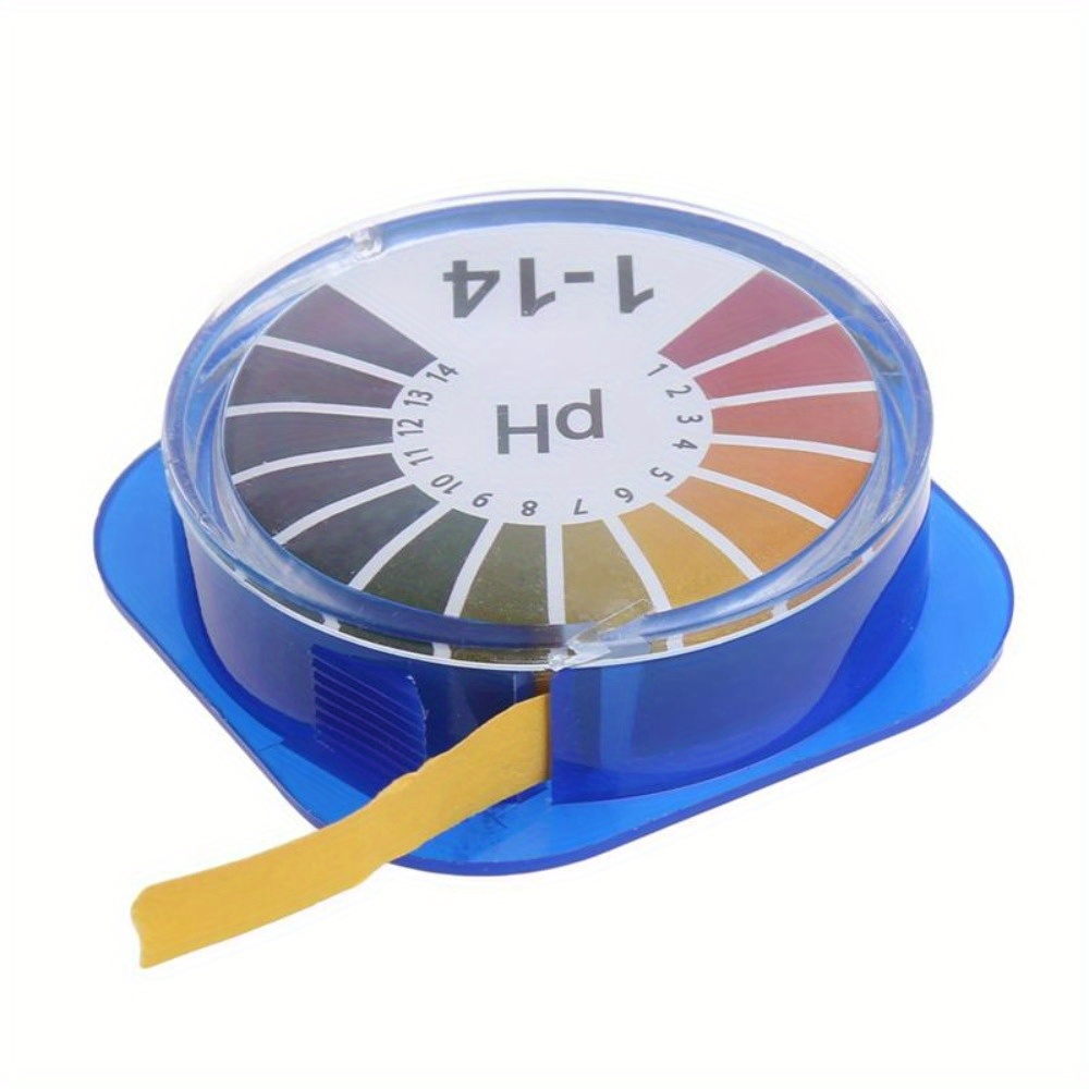 1 feuille de papier test simpl - Planted Aquarium Ph avis et prix