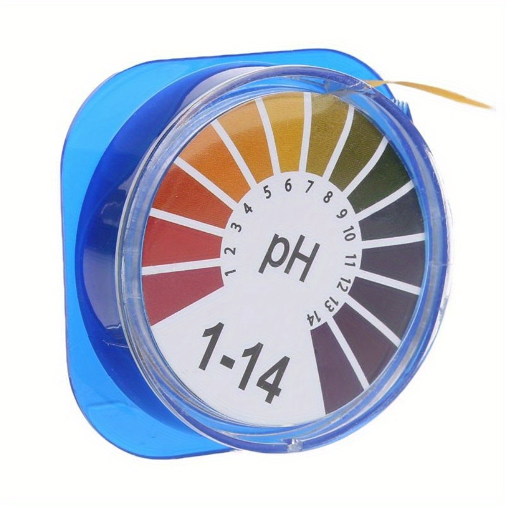 1 feuille de papier test simpl - Planted Aquarium Ph avis et prix