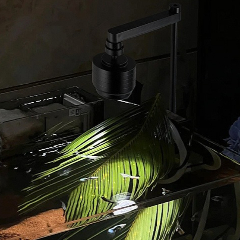 Lampe LED pour aquarium, 3 cou - Aquarium Plant Light avis et prix