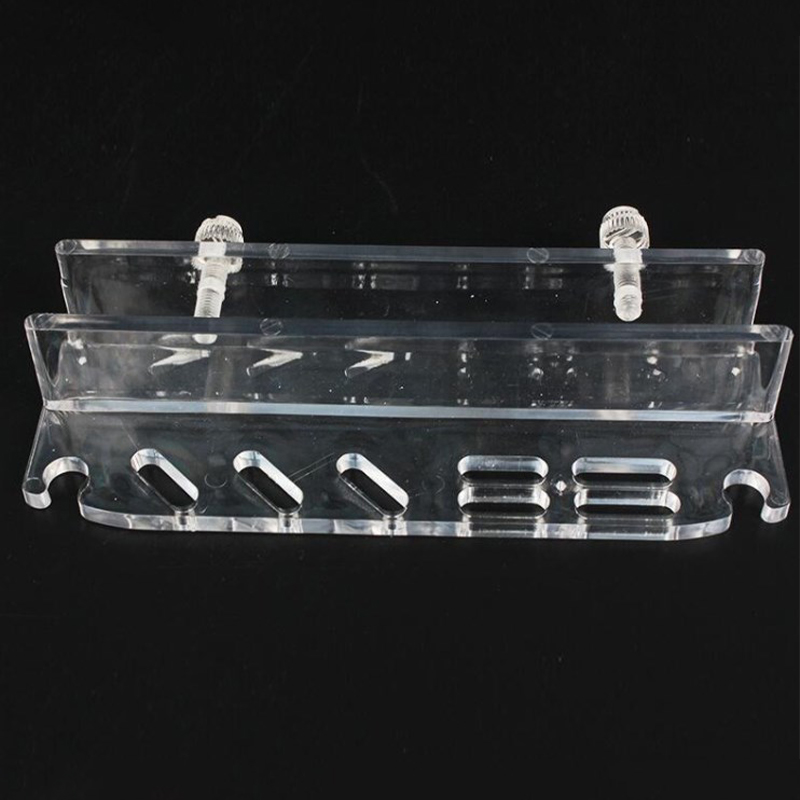 Support de rangement en acryli - Planted Aquarium Maintenance avis et prix