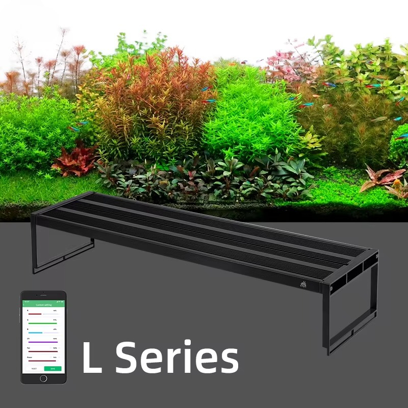 Série lumière d'aquarium avec  - Planted Aquarium Uv Light avis et prix