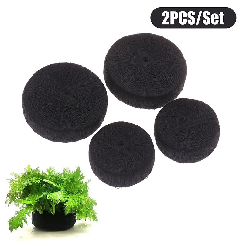 Lot de 2 substrats de culture  - Aquarium Plant Roots avis et prix