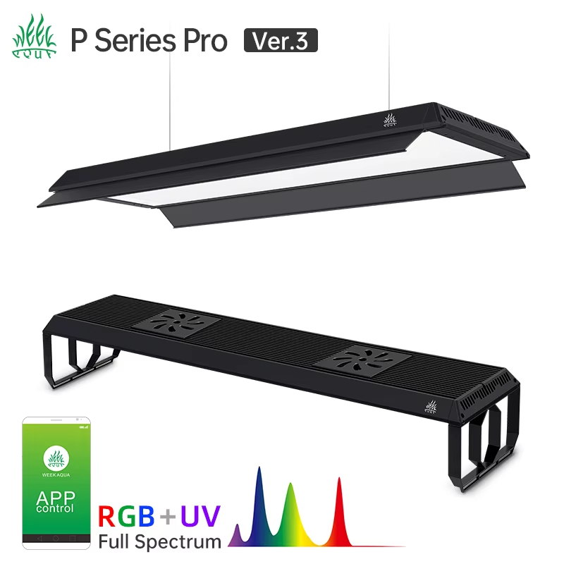 Lampe de croissance pour plant - Planted Aquarium Uv Light avis et prix