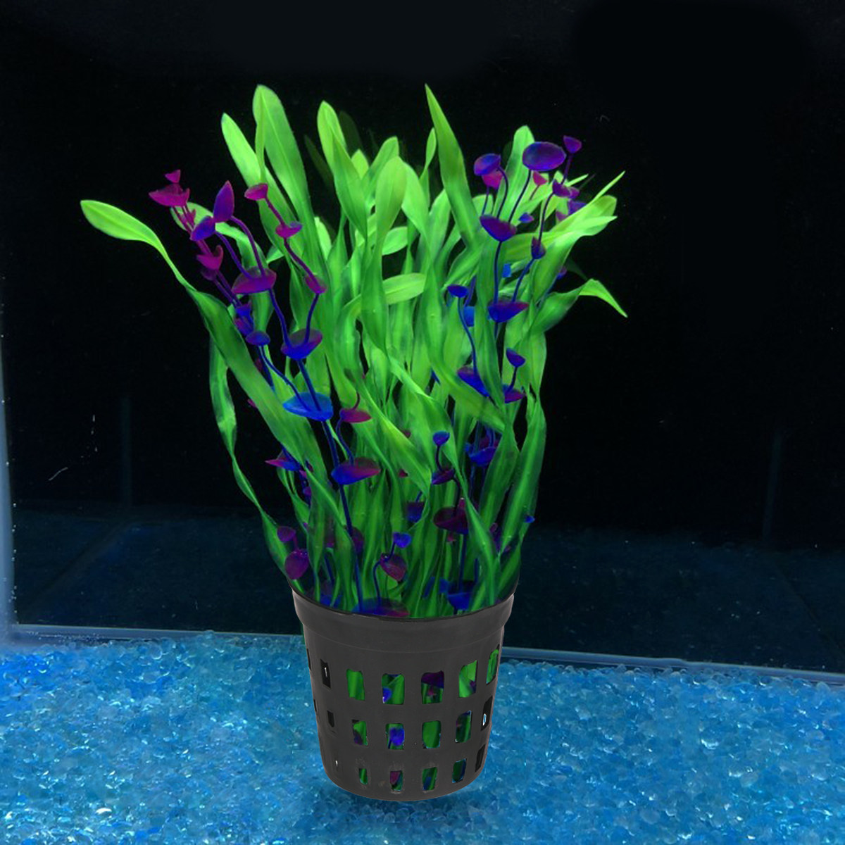 Lot de 10 paniers de culture e - Aquarium Plant Roots avis et prix
