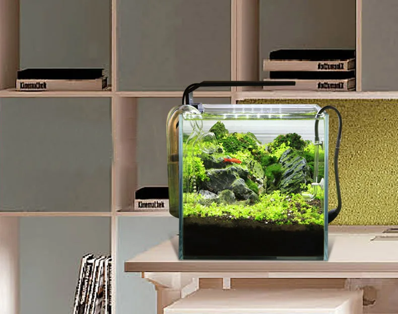Chihiros série C ADA Style pla - Aquarium Plant Light avis et prix
