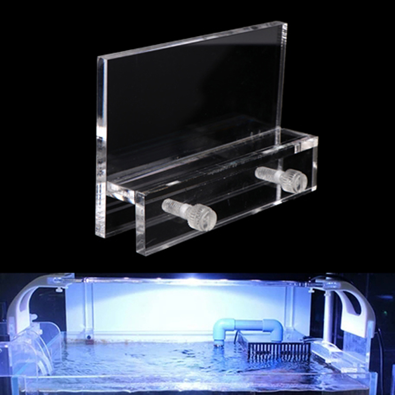 Support de lampe LED transpare - Aquarium Plant Light avis et prix