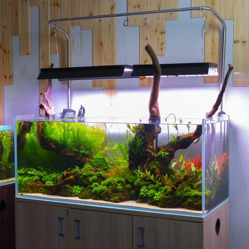 Lumière d'aquarium 150w Lumen  - Planted Aquarium Uv Light avis et prix