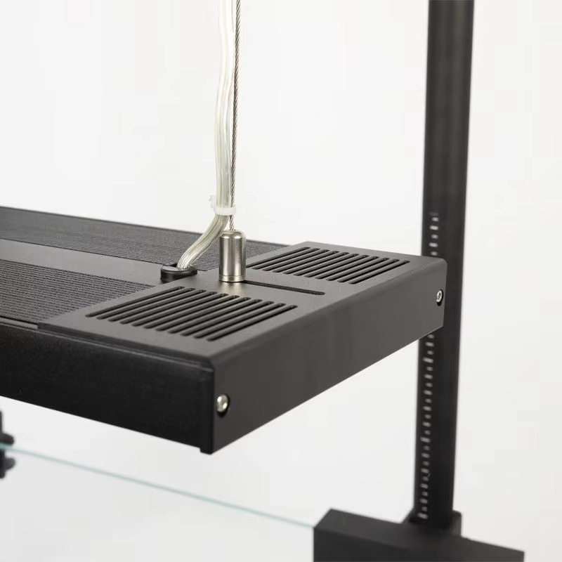 Lumière d'aquarium 150w Lumen  - Planted Aquarium Uv Light avis et prix