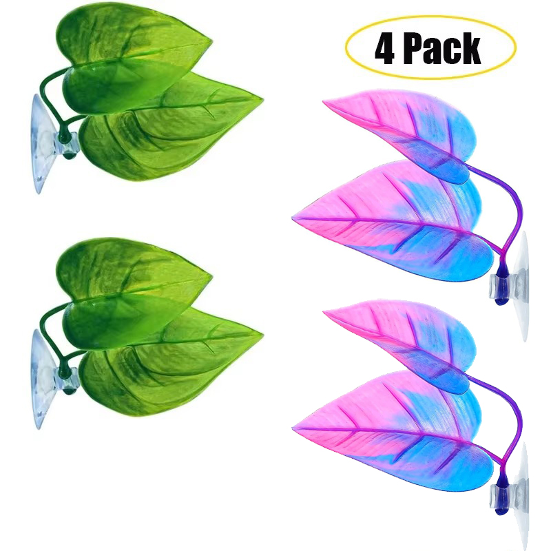 Hamac en feuilles de poisson B - Aquarium Plant Roots avis et prix