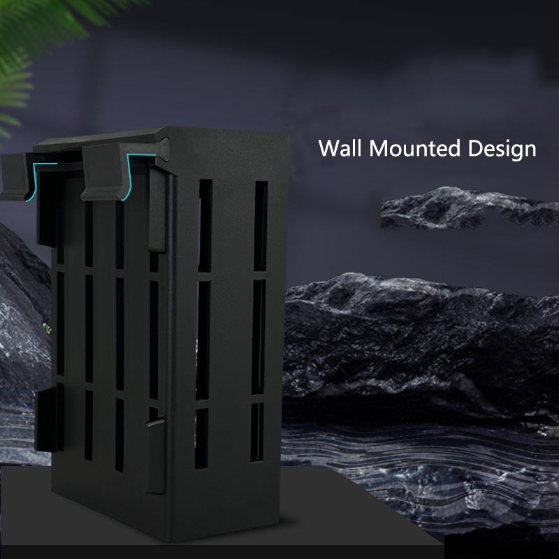 Mir de plantation d'aquarium e - Aquarium Planted Wall avis et prix