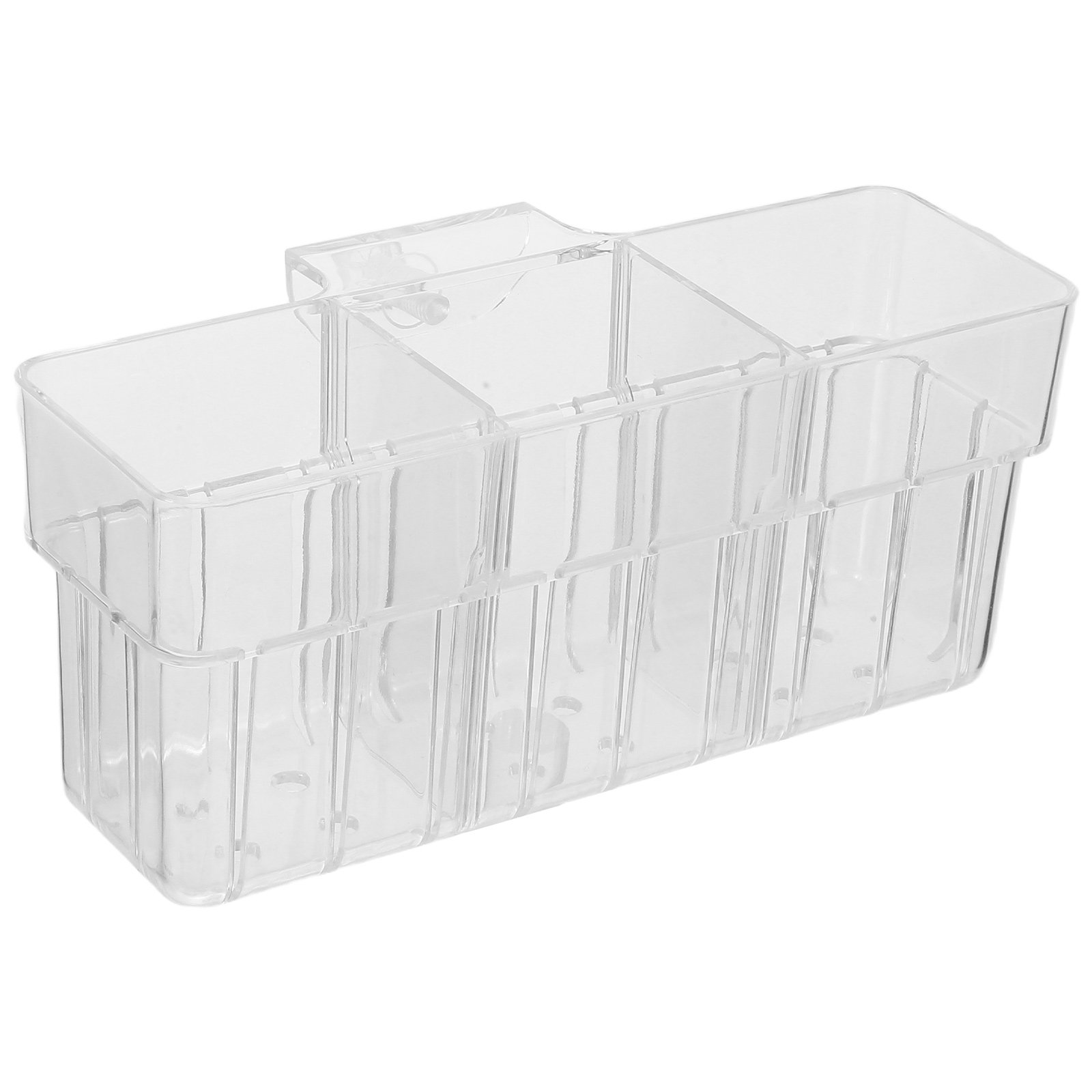 Panier hydroponique transparen - Aquarium Planted Wall avis et prix