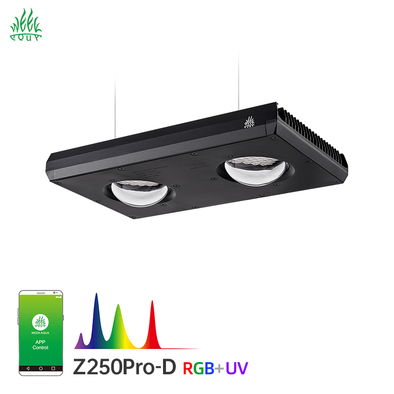 Lampe LED pour aquarium Week A - Planted Aquarium Uv Light avis et prix