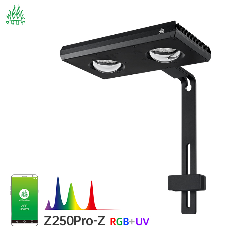 Lampe LED pour aquarium Week A - Planted Aquarium Uv Light avis et prix