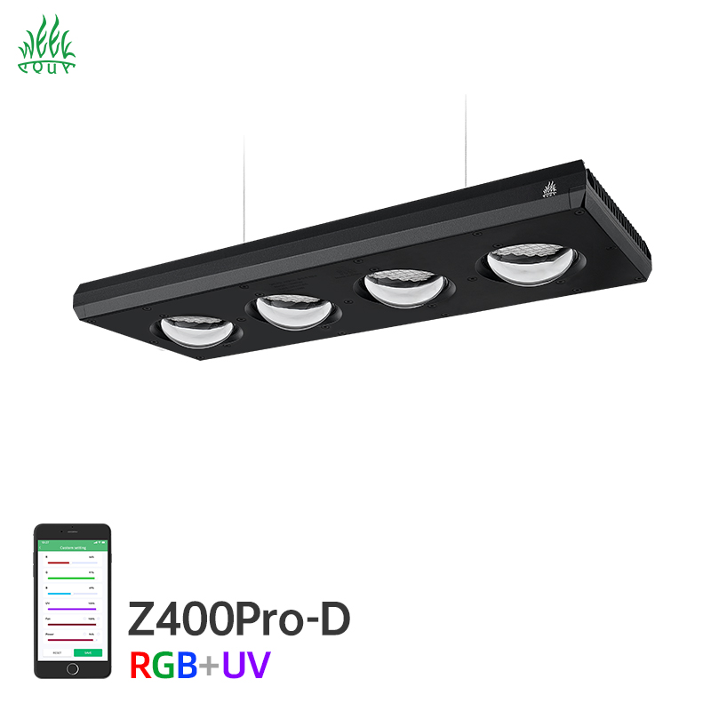 Lampe LED pour aquarium Week A - Planted Aquarium Uv Light avis et prix