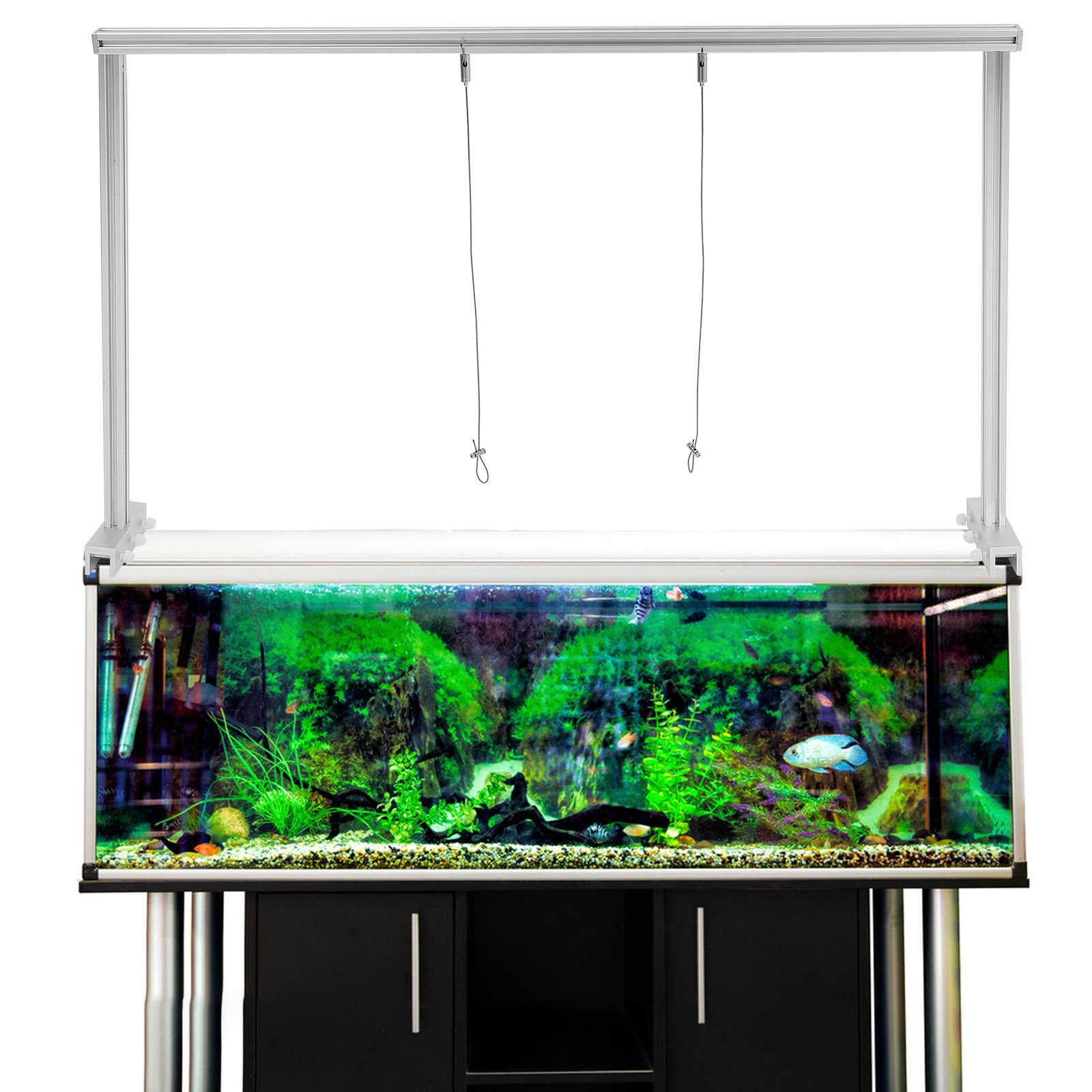 1 ensemble de support de lampe - Planted Aquarium Hanging Light avis et prix