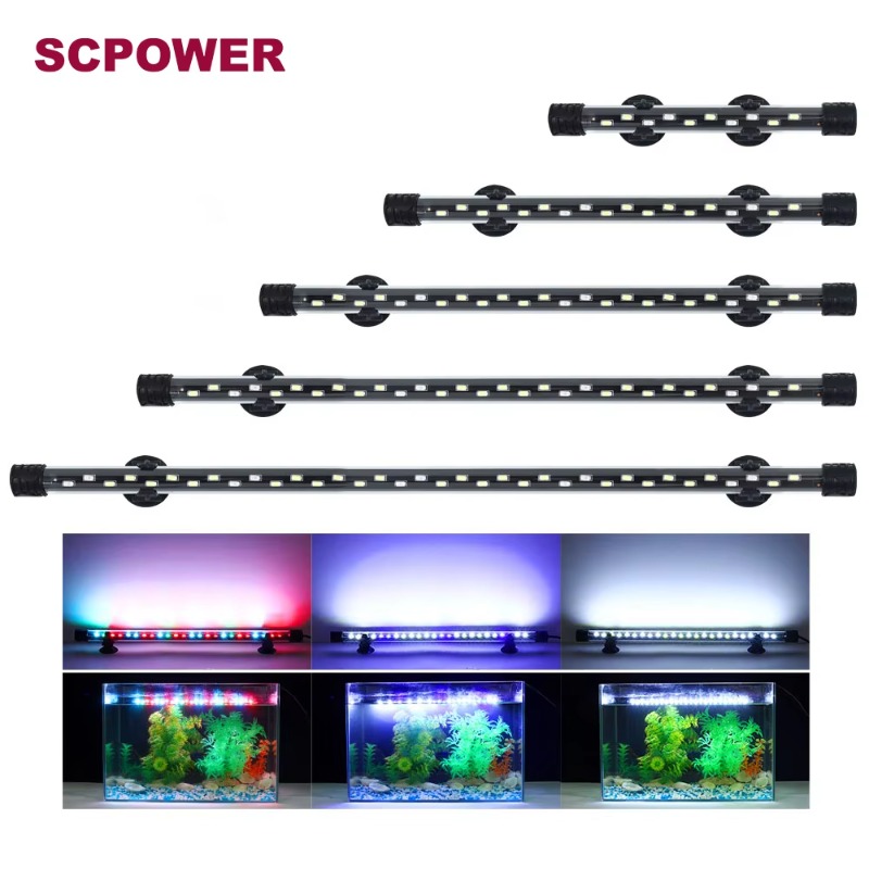 Accessoires pour aquarium : la - Planted Aquarium Hanging Light avis et prix