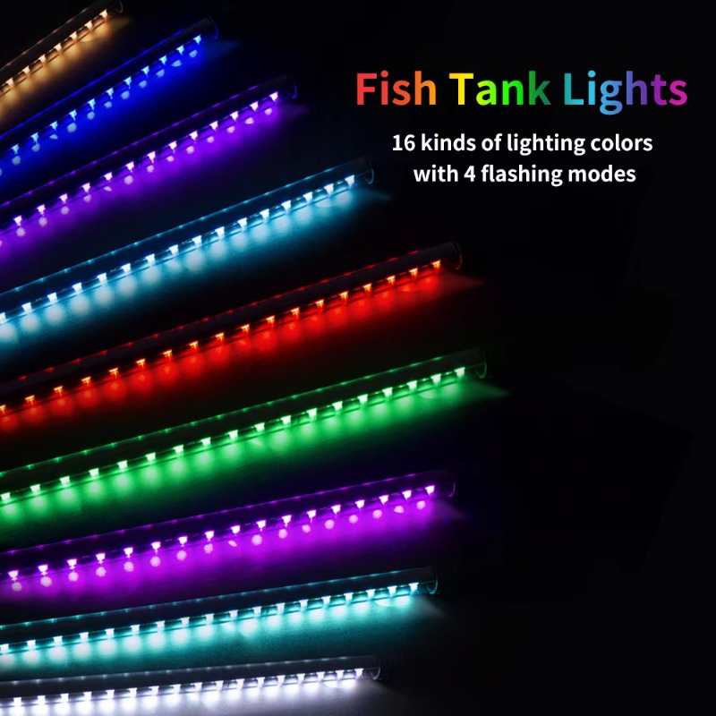 Accessoires pour aquarium : la - Planted Aquarium Hanging Light avis et prix