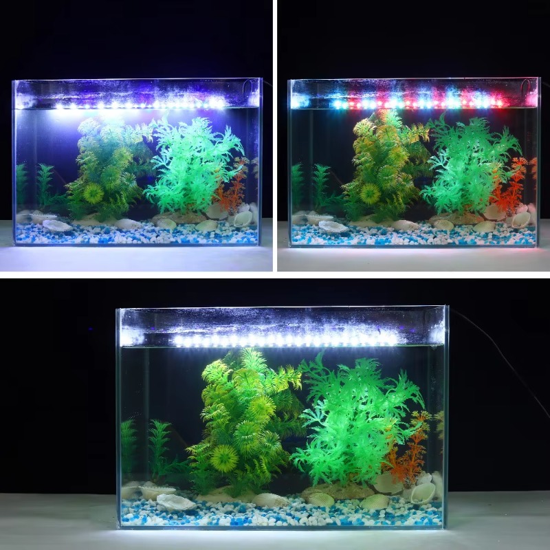 Accessoires pour aquarium : la - Planted Aquarium Hanging Light avis et prix