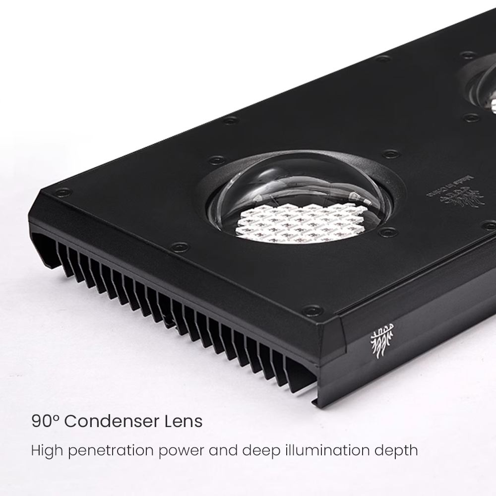 Lampe LED pour aquarium d'eau  - Planted Aquarium Uv Light avis et prix