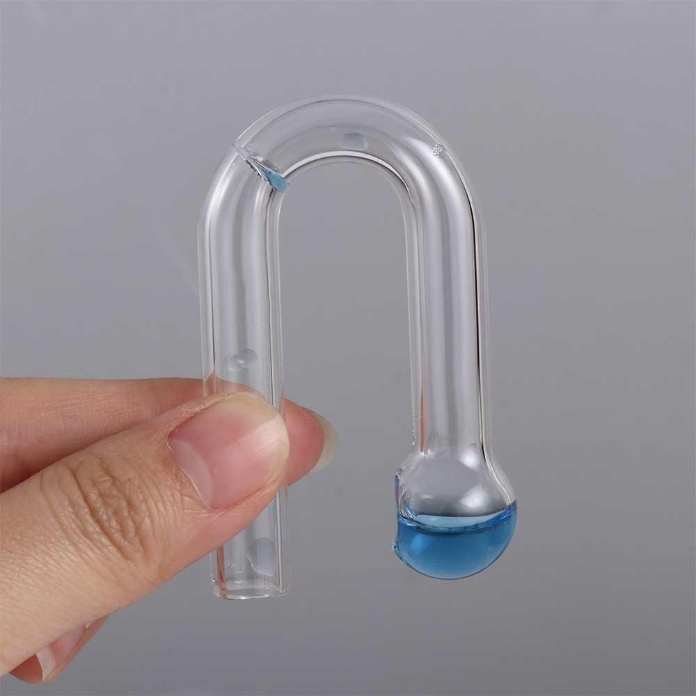 Indicateur de CO2 pour aquariu - Planted Aquarium Ph avis et prix