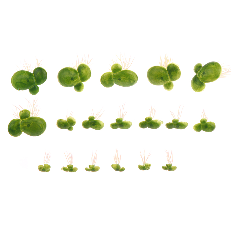 【F】18 pièces/ensemble Décorati - Aquarium Plant Roots avis et prix