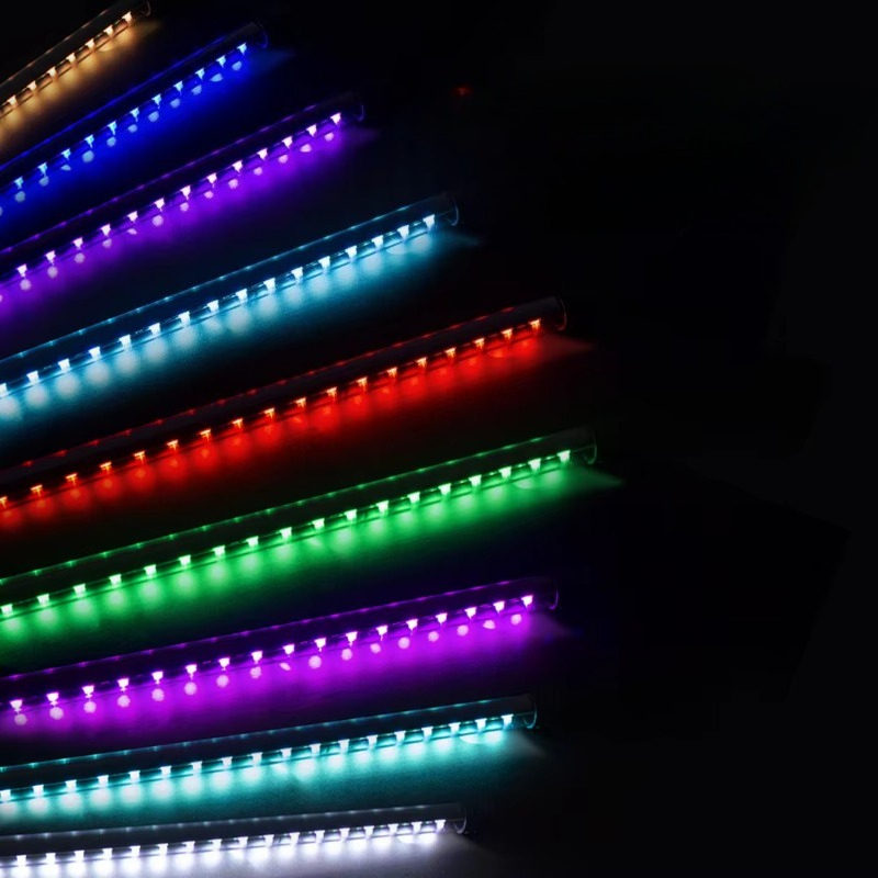 Lampe LED suspendue pour aquar - Planted Aquarium Hanging Light avis et prix