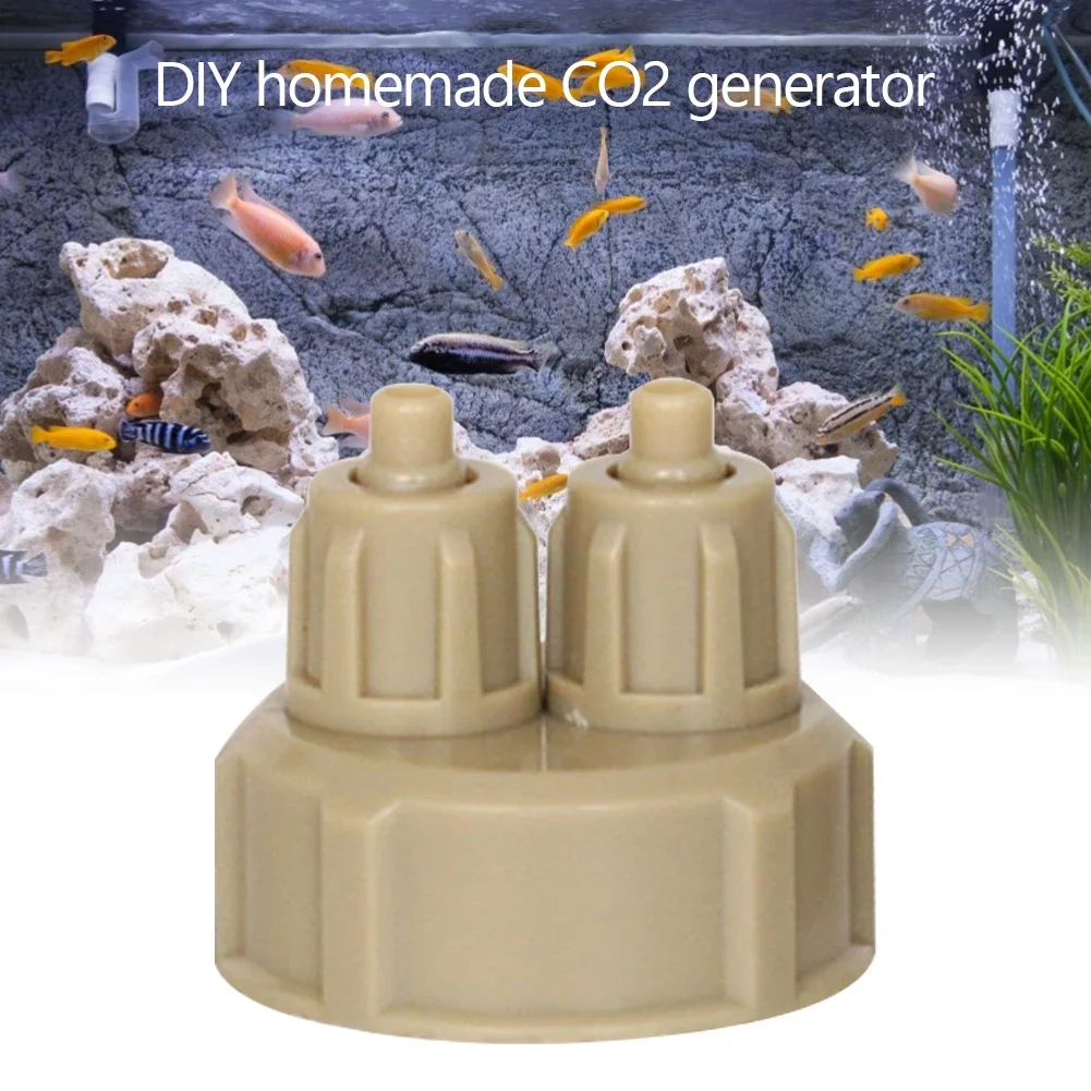 Générateur de système de CO2 p - Planted Aquarium Maintenance avis et prix